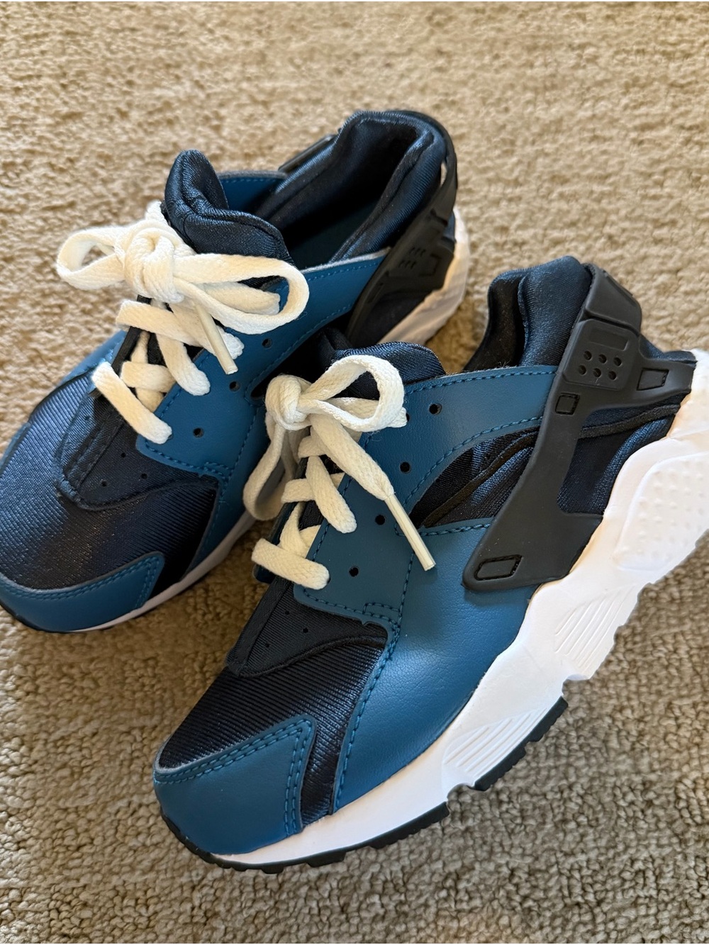 Toddler Nike Huarache